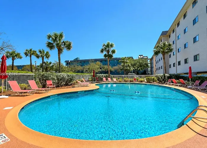 Classy Coastal - Boardwalk To The Beach, 3 Pools, Tennis