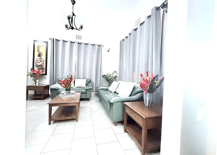 The Angelique Oasis