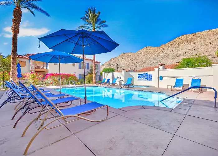 Lv026 Secluded Downstairs Legacy Villas Studio