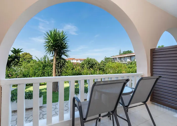 Boomerang Sea View Accommodation