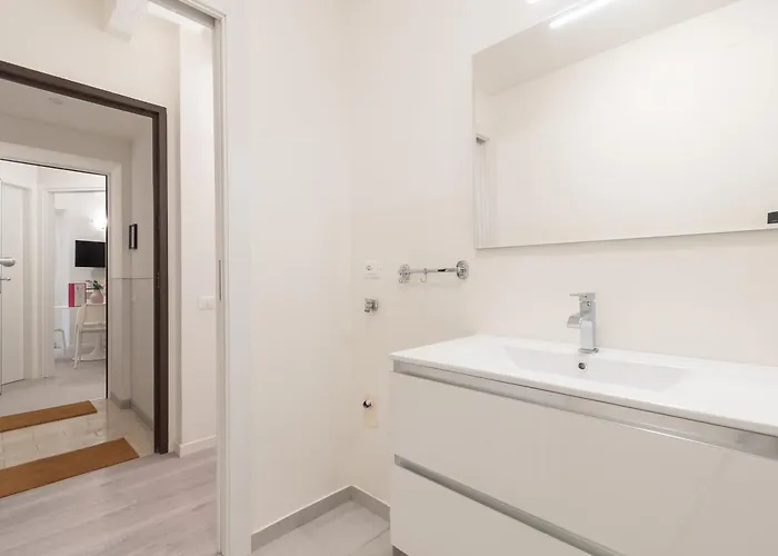 Palazzetto Vittoria - F&L Apartment