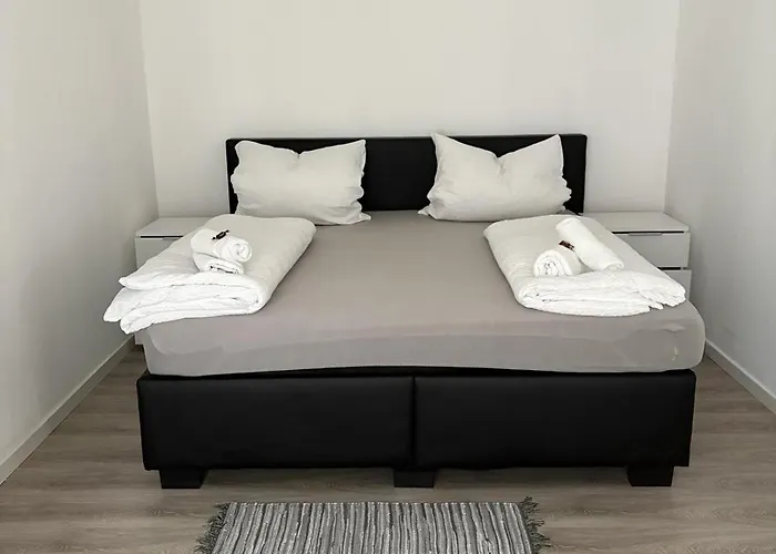 Ferienwohnung Soltau
