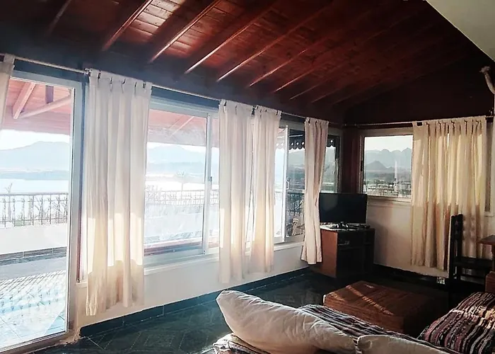 Abouseif Guest House