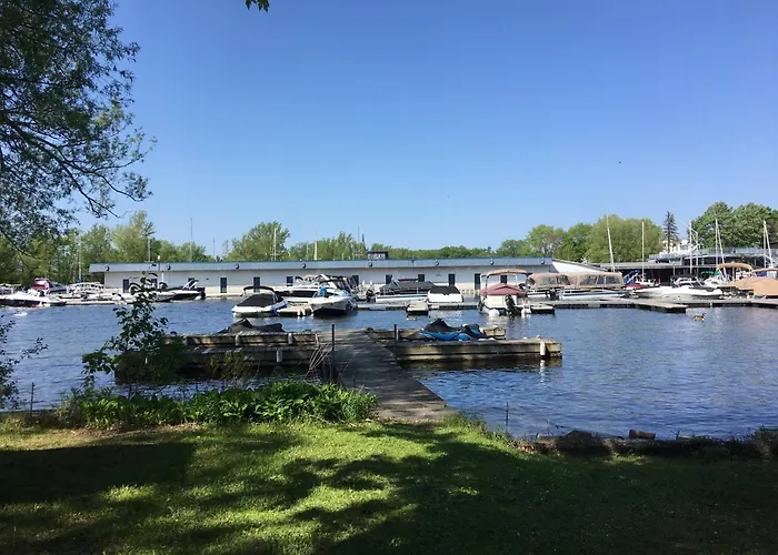 Au P'Tit Cocon Sur Le Lac