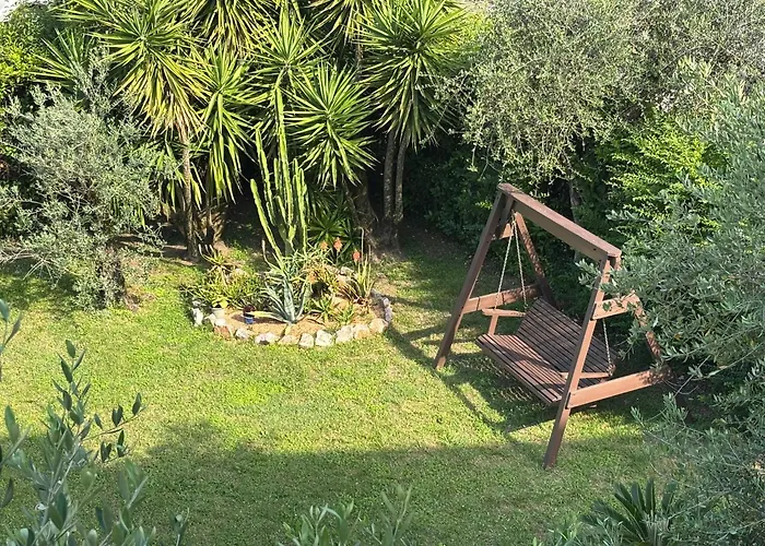 Casa Matilde