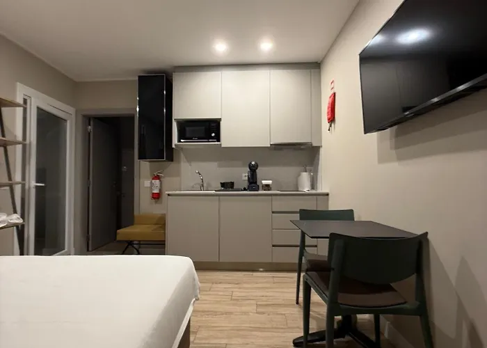 Casa Dos Limos - Apartments
