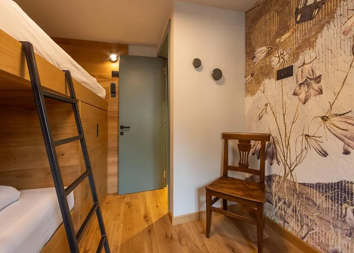 Maison Luboz - Courmayeur
