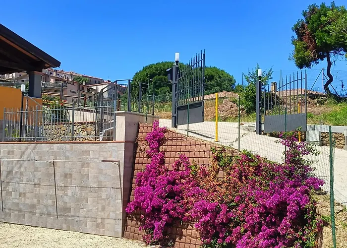 Casale Gabriella Alloggio Ergonomico E Spazioso