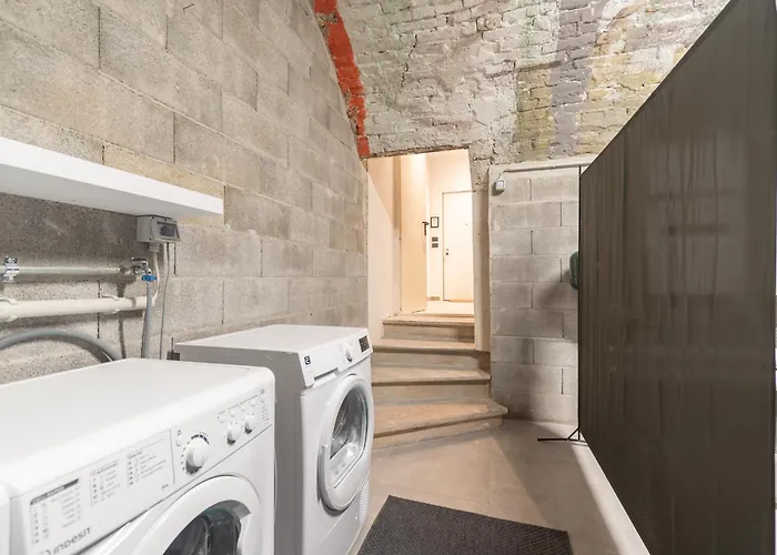 Palazzetto La Quadra Di San Faustino - F&L Apartment