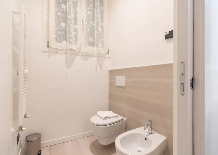 Palazzetto La Quadra Di San Faustino - F&L Apartment