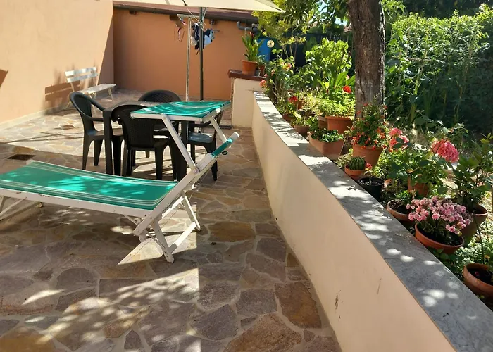 Casa Travaglini