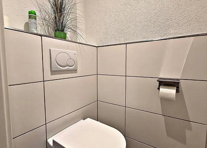 *Moderne Wohnung Anton In Vs Mit Kueche+Bad
