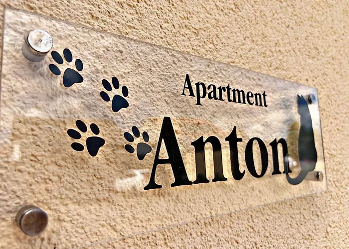 *Moderne Wohnung Anton In Vs Mit Kueche+Bad