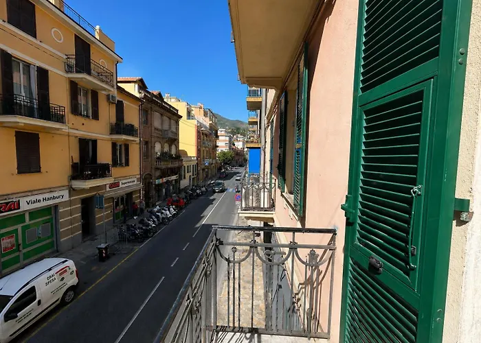 Casa Deluxe -50M Dal Mare-