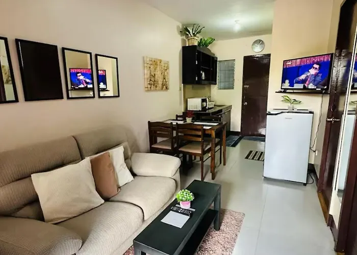Unit 1 2Br Apartment With Gated And Open Parking