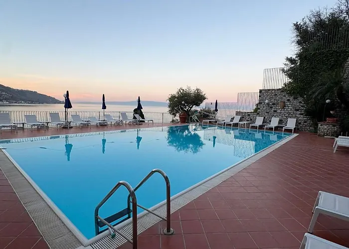 Bay Palace Mazzarò