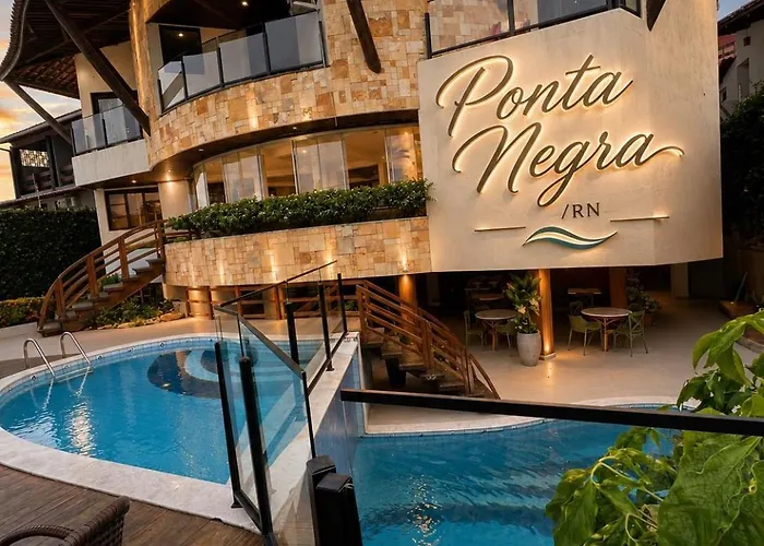 Divi-Divi Praia Hotel