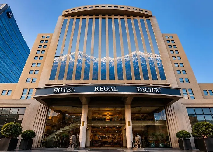 Regal Pacific
