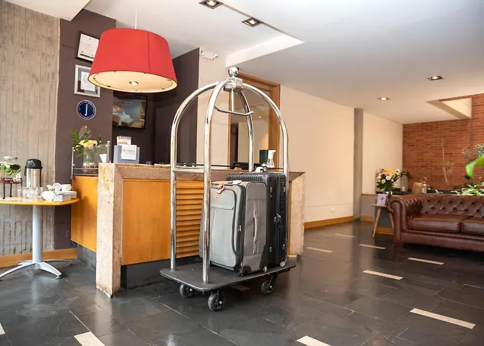 Faranda Collection Bogota, A Member Of Radisson Individuals