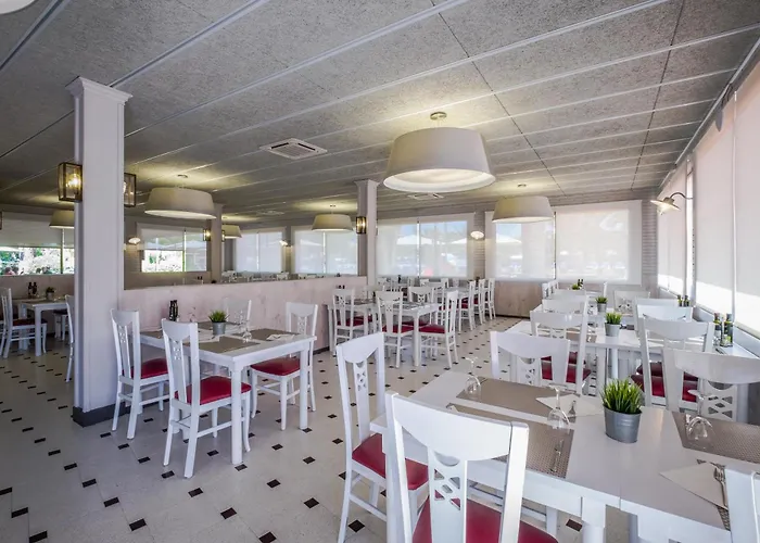 Camping Estival Vendrell Platja