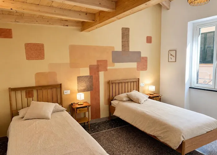 Giada Apartments