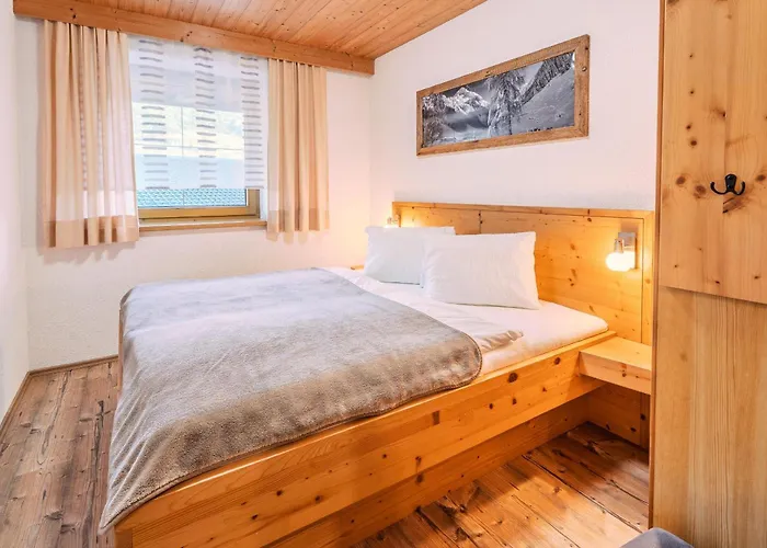 Appartements Kaltenbach