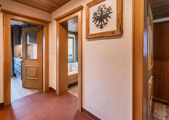Appartements Kaltenbach