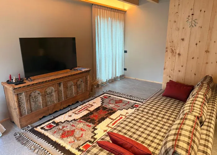 Alpine Dream Apartments