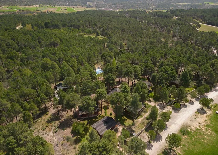Rurales Los Barrancos
