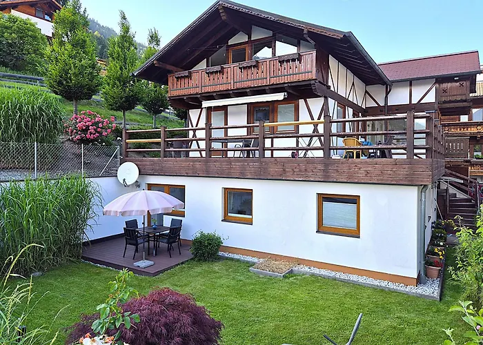 Ferienwohnung Arndt