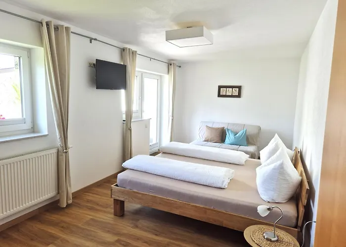 Ferienwohnung Arndt