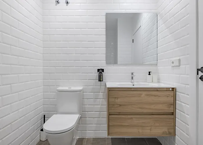Ola Living Diagonal Apartments
