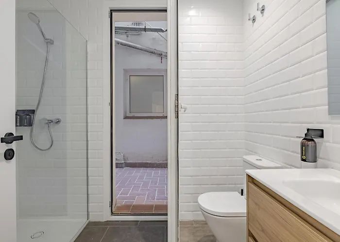 Ola Living Diagonal Apartments