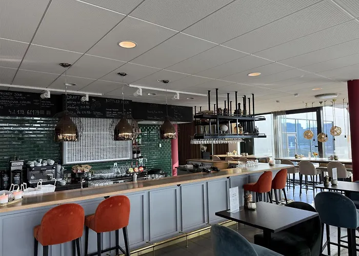 Best Western Plus Park City Lund