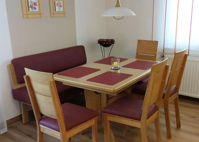 Ferienhaus Am Sonnenhang