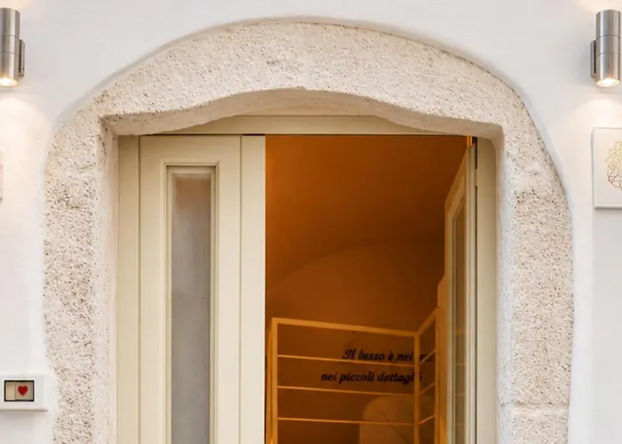 Ostuni 21Mq Homes