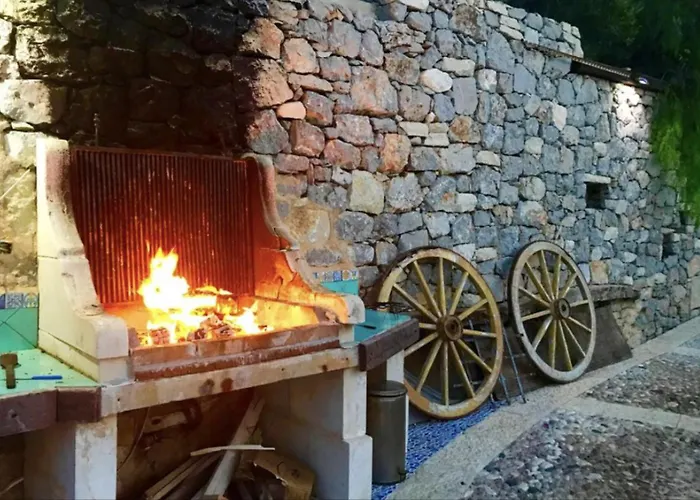 Villa Di Maria