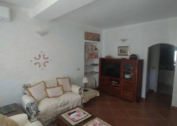 Casa vacanze Arzachena