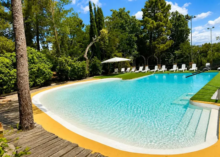 Hotel Rural Victoria By Bossh! Hotels