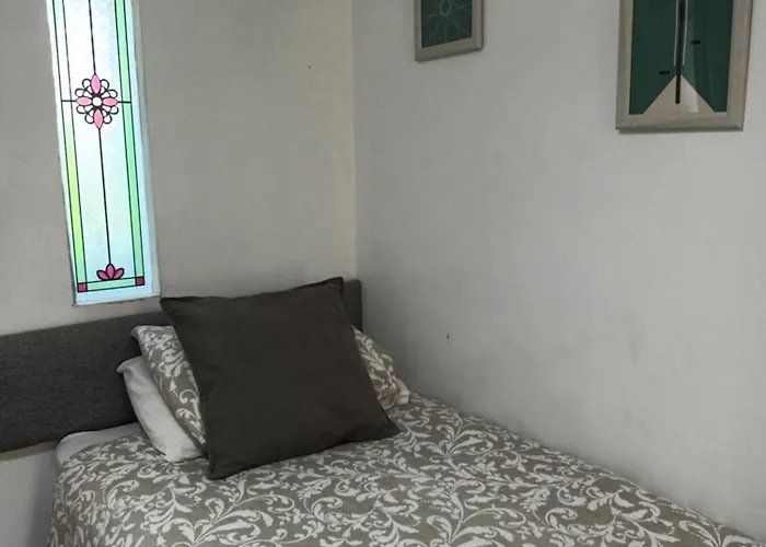 A Casa Da Bicicleta