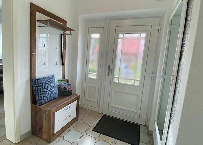 Ferienwohnung Wellenkamp