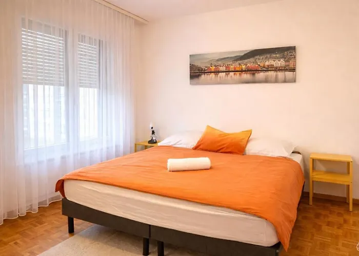 Appartement Coeur De Ville
