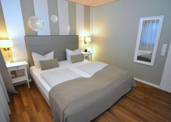 Villa Somersby Ferienwohnung Nr 04