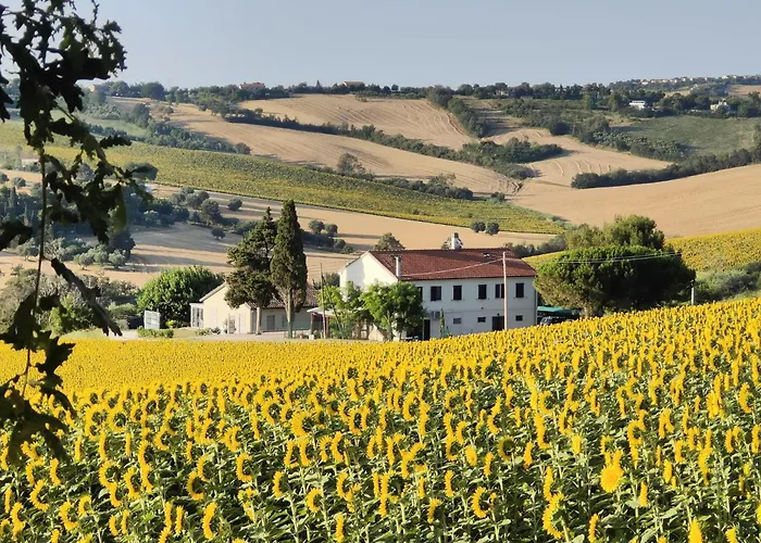 La Casa Di Vandina