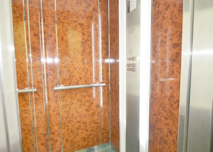 Duplex Sierpes Centro Parking Opcional