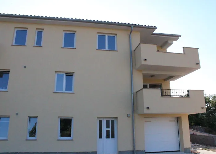 Apartmani Marin1