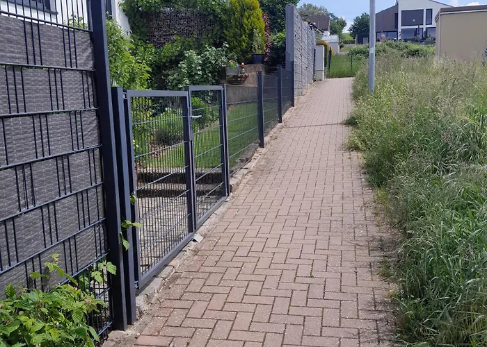 Ferienwohnung Supp