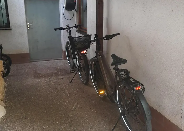 Ferienwohnung Supp
