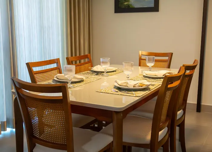 Apartamento Moderno A03 L 200M Do Mar L Itapoa Sc