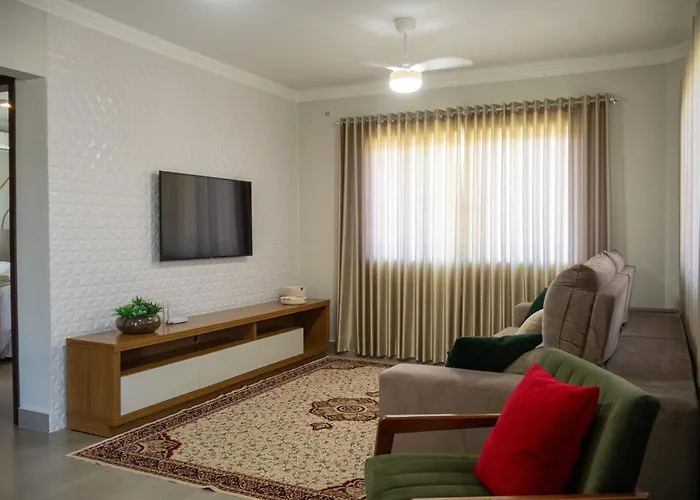 Apartamento Moderno A03 L 200M Do Mar L Itapoa Sc